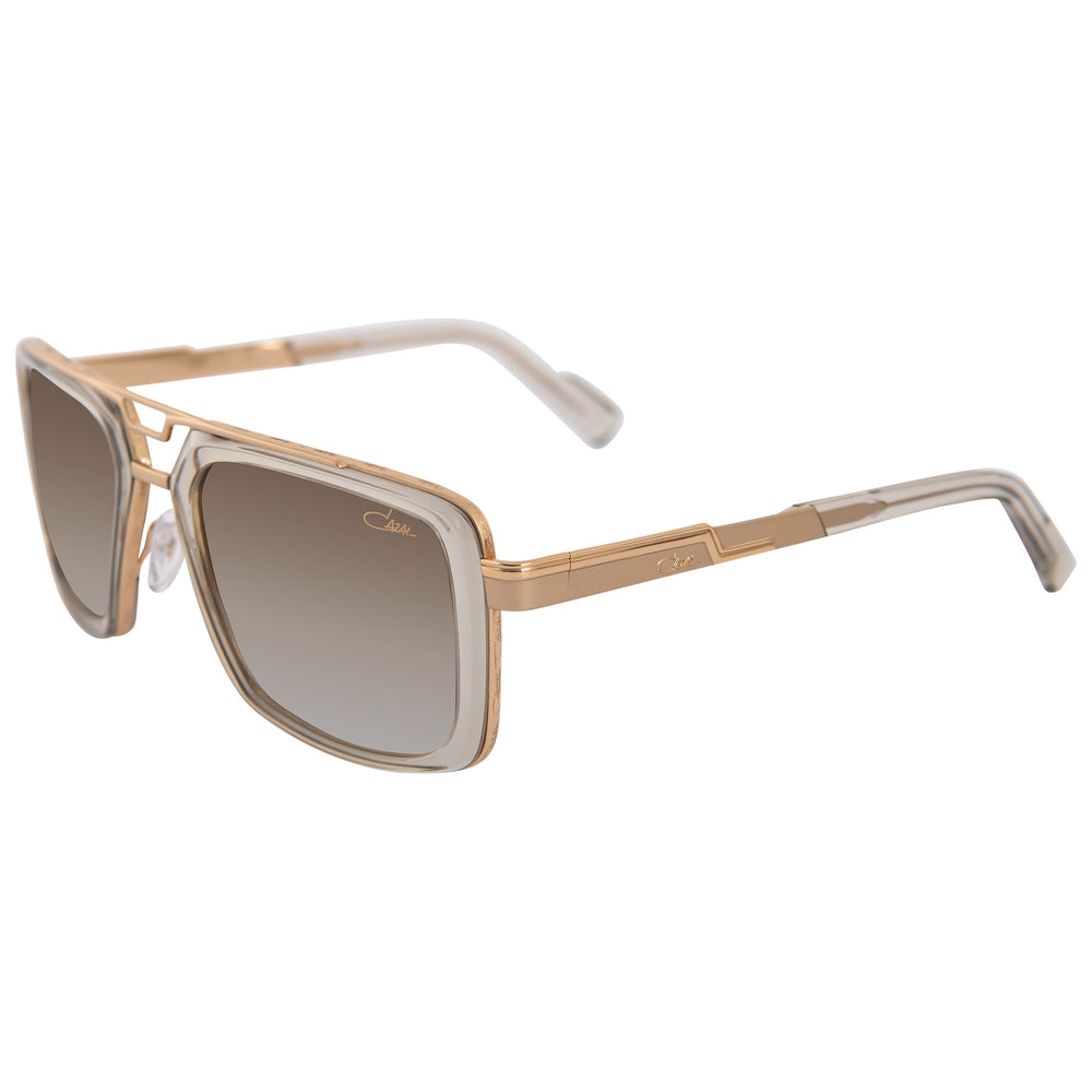 Cazal 9104 (003) 54 | Unisex Yeşil Güneş Gözlüğü